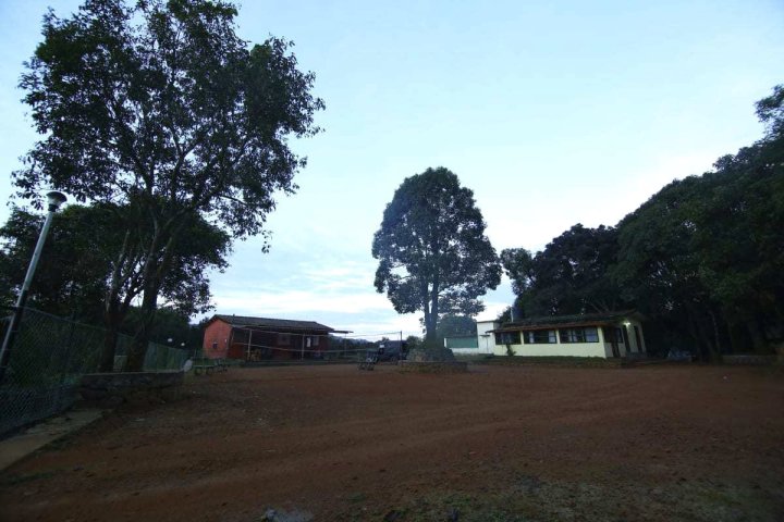 瓦佳蒙高地旅馆(Vagamon Heights)