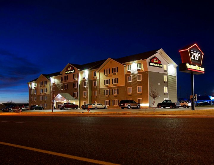 美国长住精选套房酒店 - 拉伯克 - 南(Extended Stay America Select Suites - Lubbock - South)