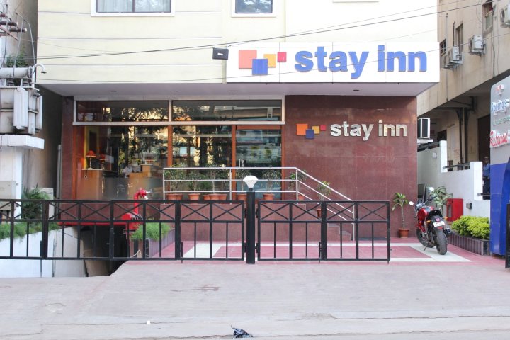 斯戴酒店(Hotel Stay Inn)