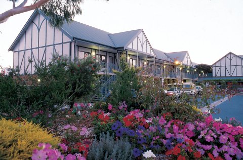 阿德莱德庄园宜必思尚品酒店(ibis Styles Adelaide Manor)