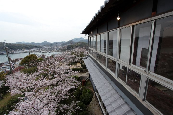 尾道见晴亭旅馆(Onomichi Guest House Miharashi-tei)