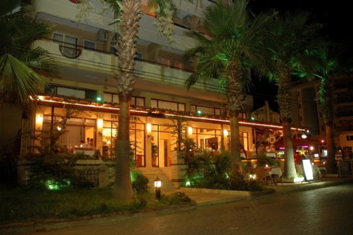 Rima Hotel