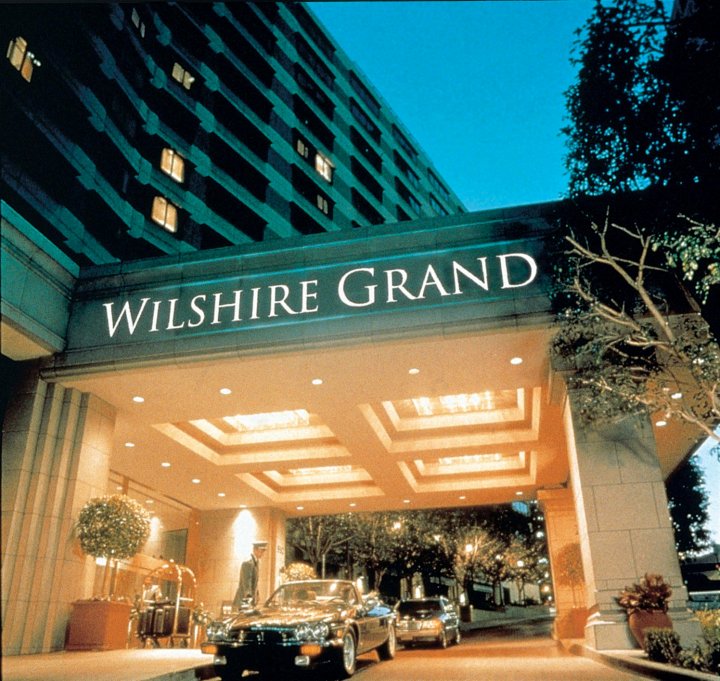 Wilshire Grand