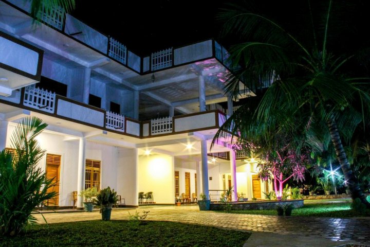 Hotel Nilketha Yala