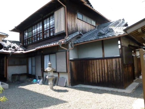 崎皇民化酒店(Guest House Misaki Kominka House)