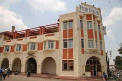 塔纳广场酒店(Tana Plaza Hotel Antananarivo)