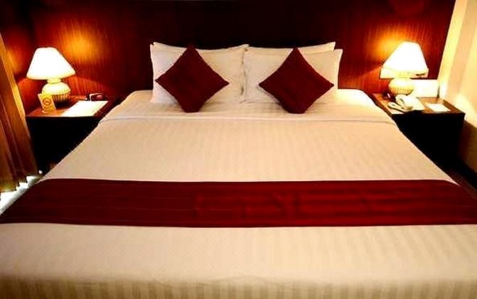 Best Western Mayfair Suites Hotel