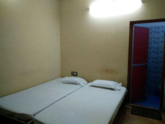 Jpm Paying Guesthouse-Rooms (Double Bed)