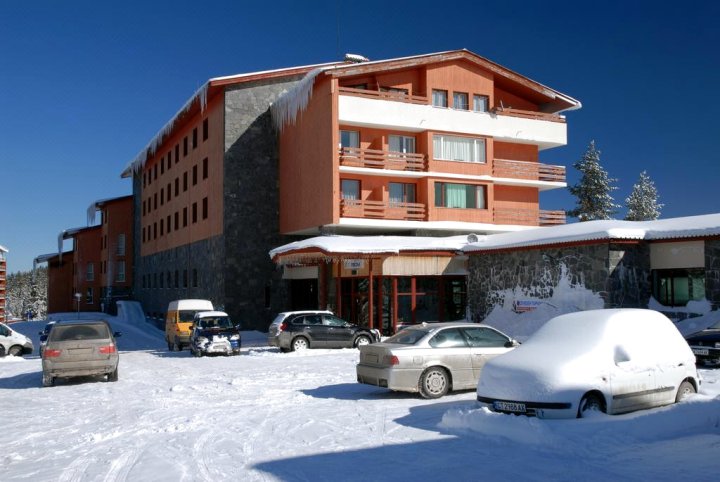 Hotel Prespa