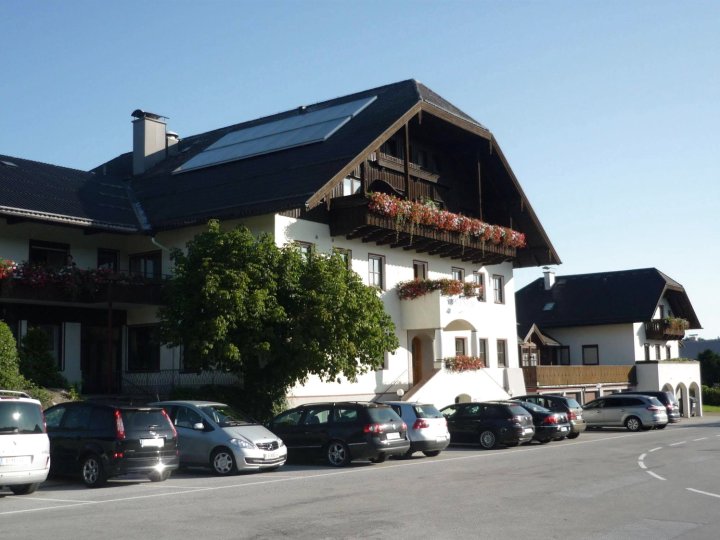 Hotel Santner