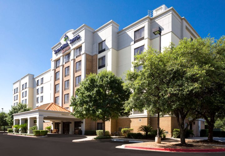 南奥斯丁春季山丘套房酒店(SpringHill Suites Austin South)