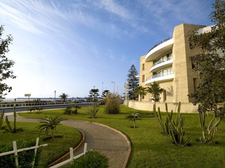 阿特拉斯索维拉温泉酒店(Atlas Essaouira & Spa)