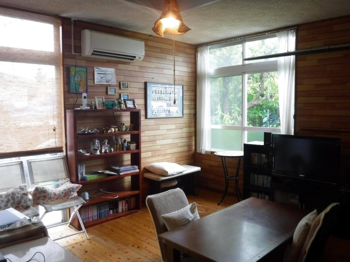 Yanbaru Fukuro冲绳青年旅馆(Okinawa Hostel Yanbaru Fukuro)