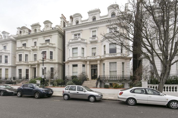 1Br - Bayswater/ Notting Hill - AH1 - Rgb 82538