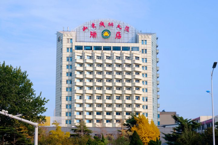 山东机械大厦酒店