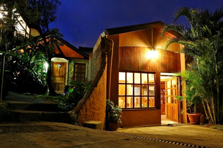 Camino Verde Bed & Breakfast