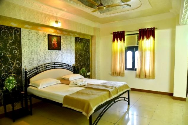 Hotel Rani Bagh