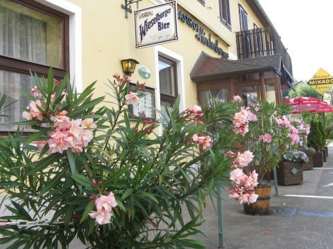 150 Jahre - Gasthof Hintenberger Gasthof