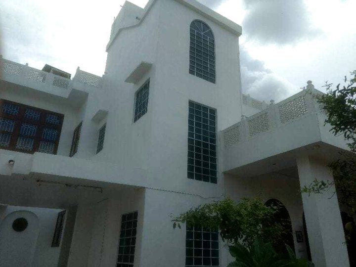 Bassi House Whole Property