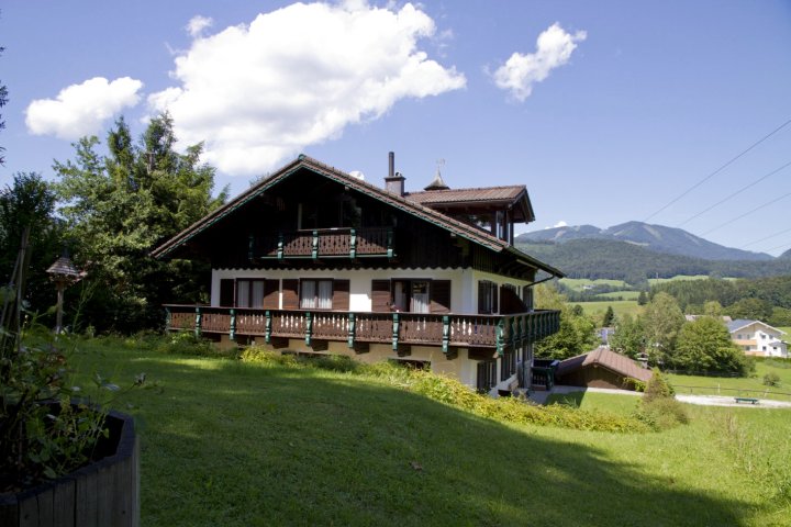 Appartementhaus am Römerweg