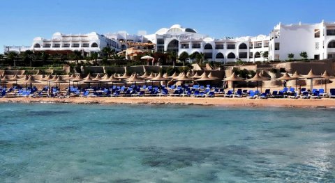 皮卡巴特罗沙姆沙伊赫宫“水上公园”酒店(Pickalbatros Palace Sharm - "Aqua Park")