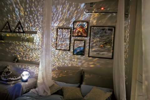 乐山稀饭溪公寓(2号店)