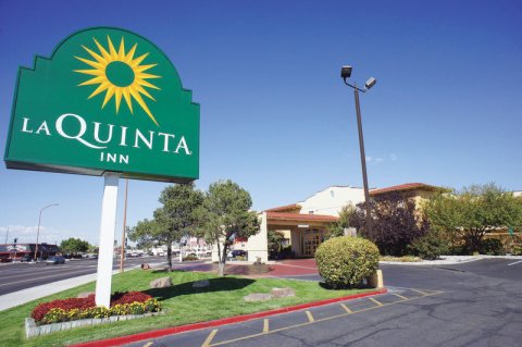La Quinta Inn Albuquerque I-40 East
