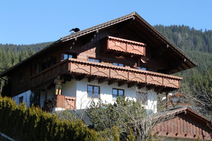 Ferienwohnung Posch Josef