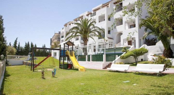 圣庞沙假日公园酒店(Holiday Park Santa Ponsa)