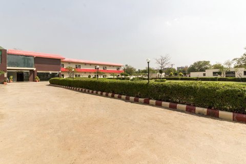 Pacific Inn Resort Sohna Road Gurgaon