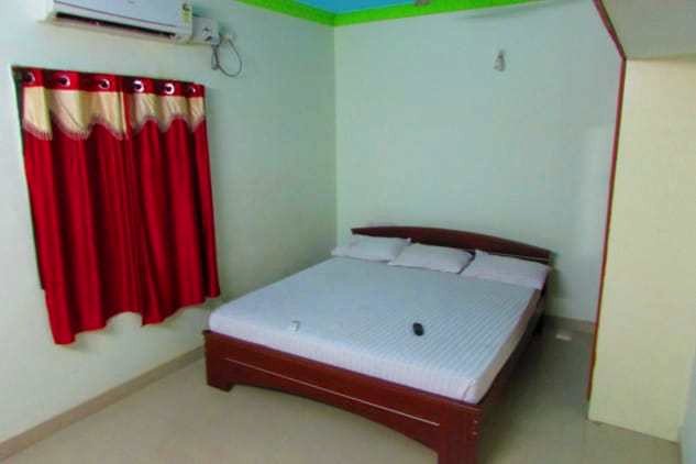 Amohaa Service Apartment