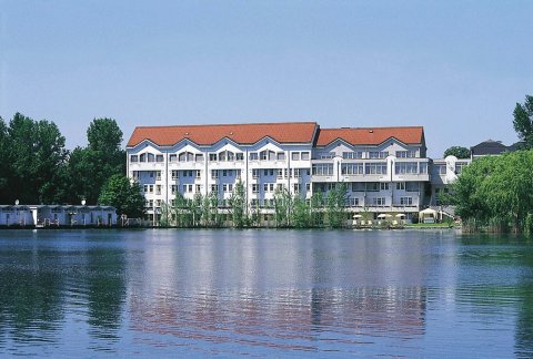 奥地利特雷德伯克酒店(Austria Trend Hotel Böck)