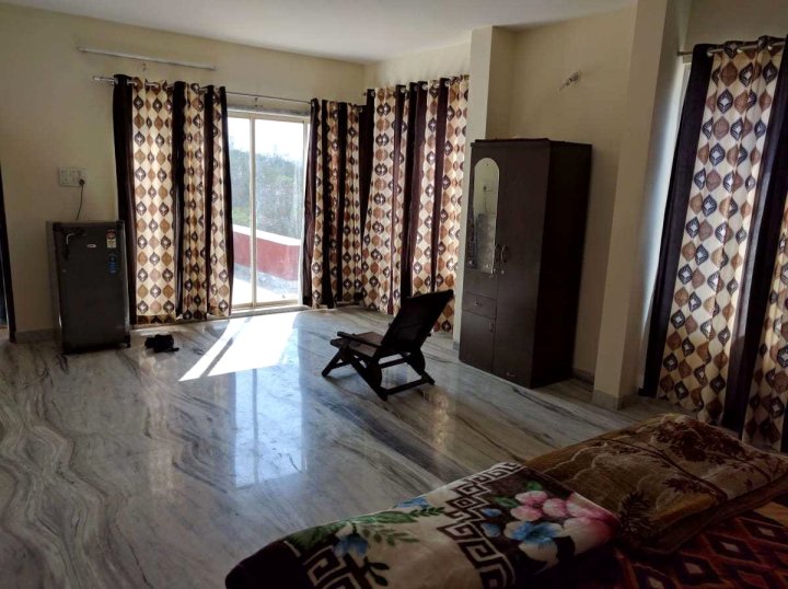Cosy and Affordable Apartment Rooms in Pune