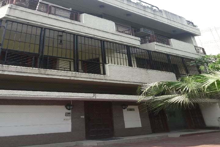 Shobha Residency