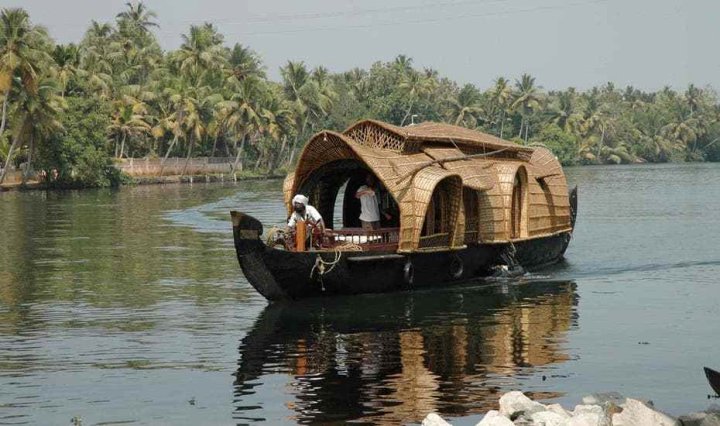 船屋旅馆(The Boat House)