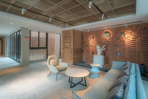 神仙居开元颐居酒店