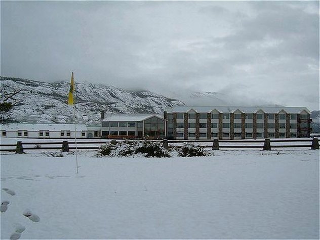 Sociedad de Turismo Rio Serrano