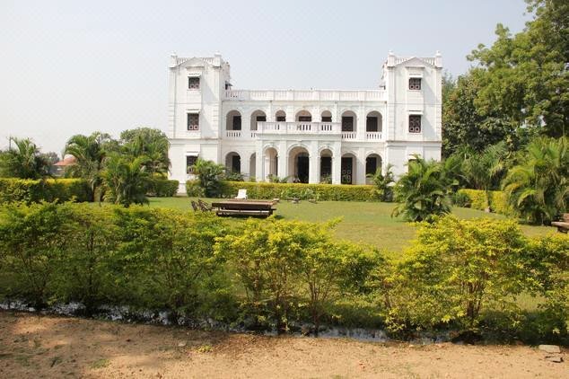 Darbargadh Heritage Resort (150Km from Vadodara)