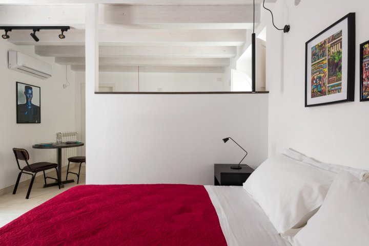 Giudecca Design Homes - Quarzo