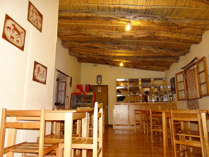 Hostal Inti & Killa
