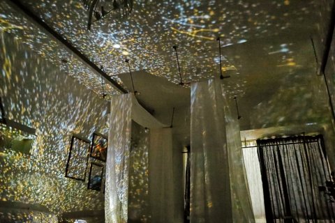 乐山稀饭溪公寓(2号店)