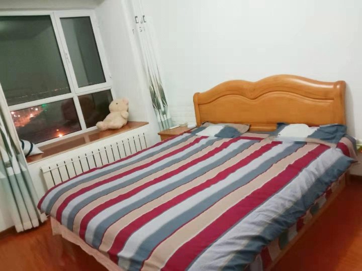 天津梁意公寓