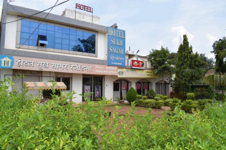 Hotel Sukh Sagar Residency