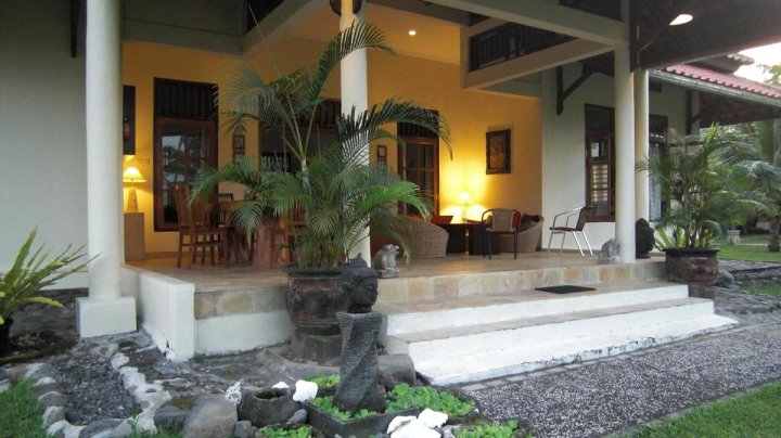 我们的家别墅酒店(Hotel/villa Rumah Kita)