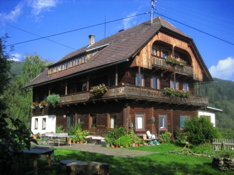 Bauernhof Pichler
