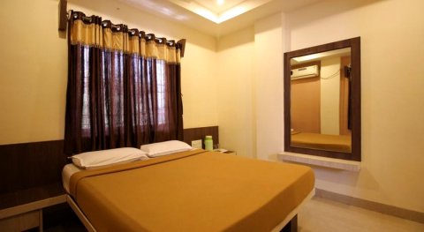Hotel Sri Rama
