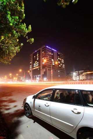 达卡摄政大酒店＆度假村(Dhaka Regency Hotel & Resort)