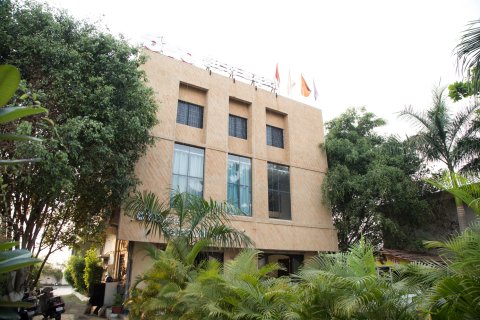 30071 Hotel Samruddhi