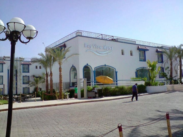 Bay View Hotel Sharm El Sheikh