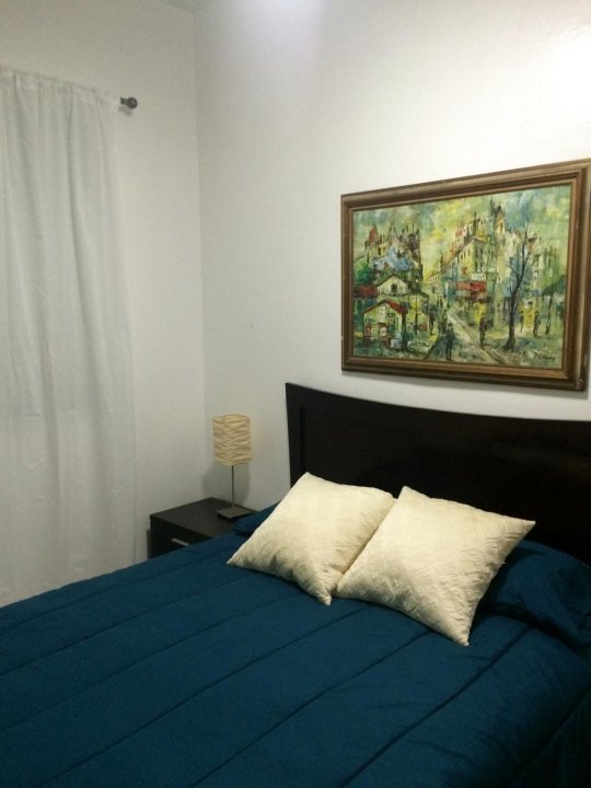 San Juan - 1 Bedroom Apartment - Scv 68881